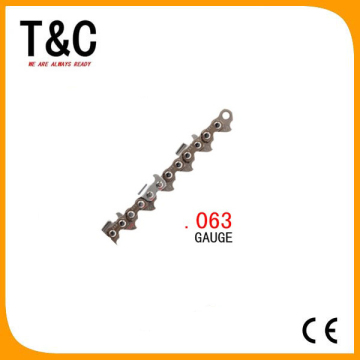 . 404" Semi-Chisel Saw Chain- Gasoline Chain Saw Parts (27R)