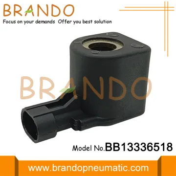 12V Repair kits Solenoid Coil for LPG CNG Reducer Regulator