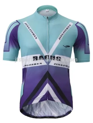 sublimation custom chelsea jersey/ cycle jersey wear/ lambda cycling jersey