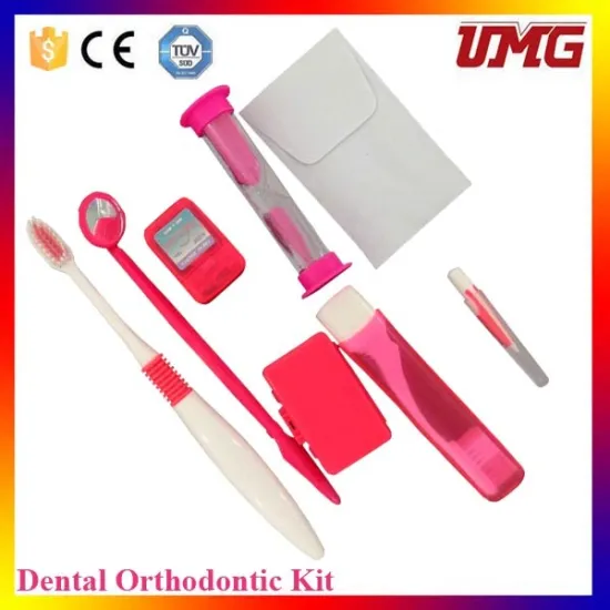 Cheapest Orthodontic Instruments Teeth Cleaning Kit