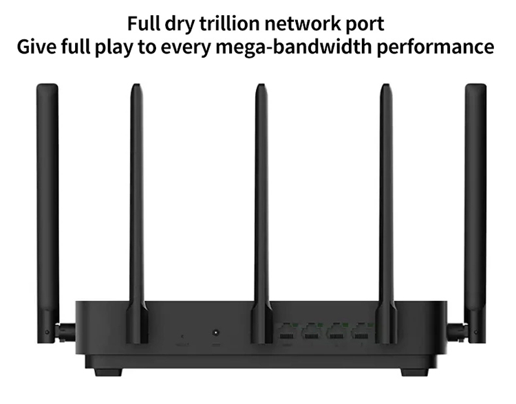 Xiaomi Router Ac2350