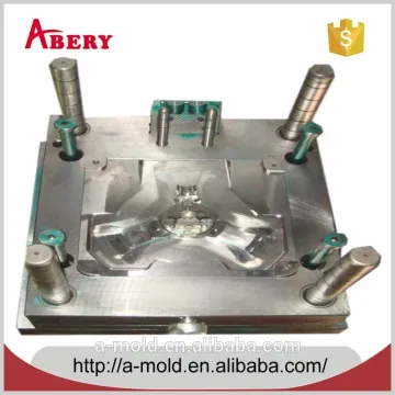 Plastic Injection Mould Shaping Mode and Toys Product plastic injection molding