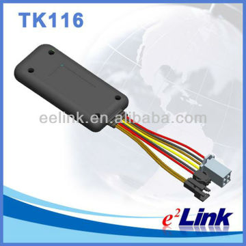 Which gps vehicle tracker is best TK116