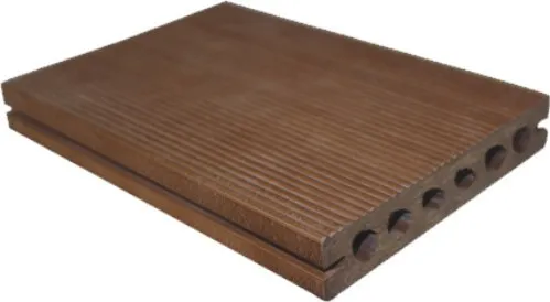 wpc outdoor decking floor