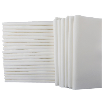 Ultra-thin Disposable Organic Bamboo Nursing Pads