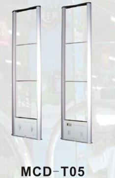 Supermarket Security Door Lt-Mcd-T05