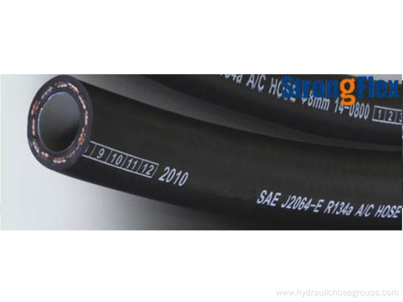 Air Conditioner Hose TYPE E