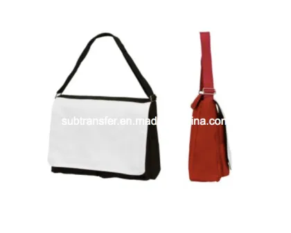 Sublimation Single--Shoulder Bag S/M/L