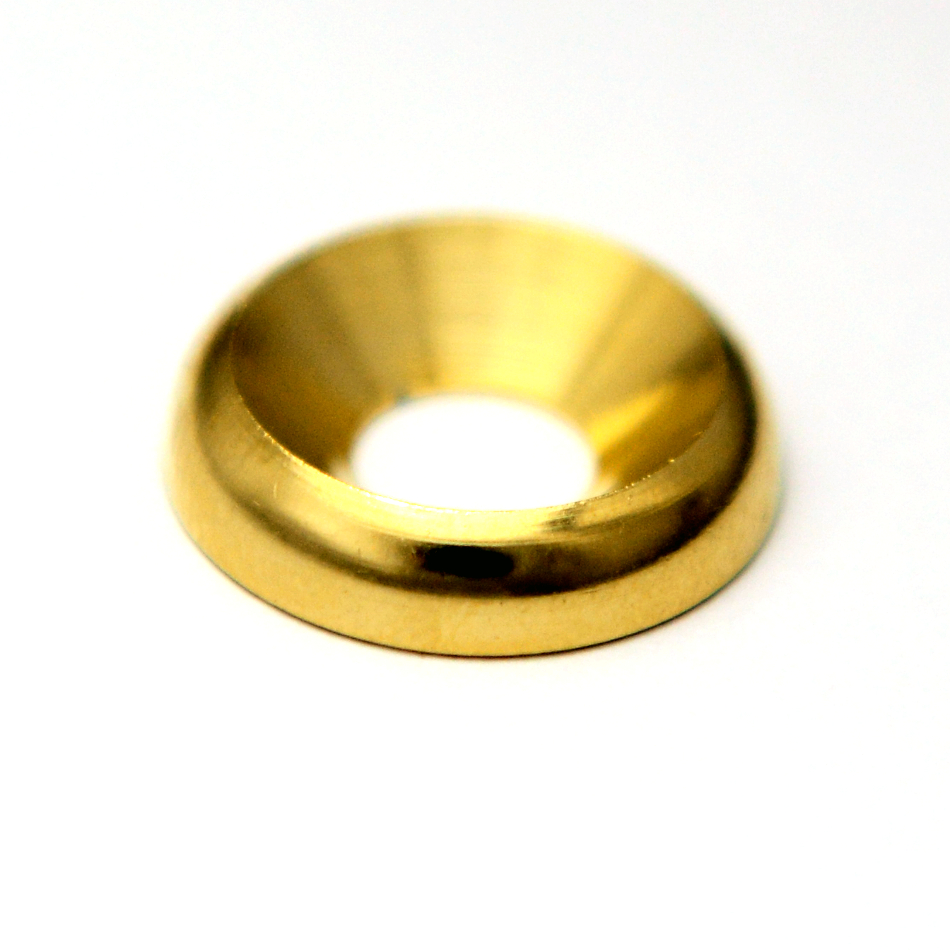 Brass Conduction Parts