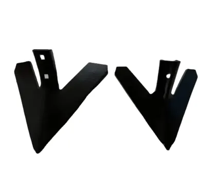 OEM Agricultural Machinery Rotary Tiller Break Shovel for Cultivator