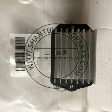 SANY Excavator Speed ​​Regulating Resistor 077800-0750