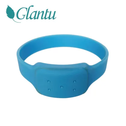 No deet popular mosquito repellent wristband