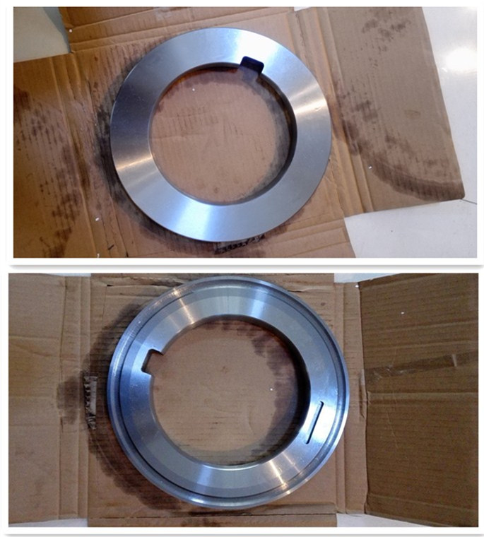 Metal Slitter Blades