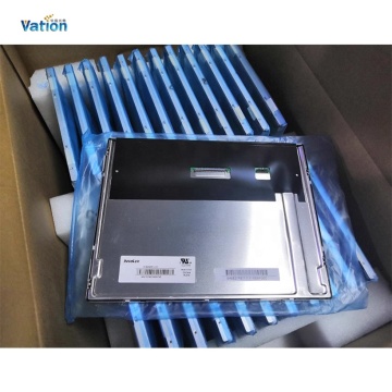 10.4" G104XCE-LH1 IPS LCD Panel - High Brightness 1024*768 Display for Outdoor Use