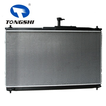 Radiator stand for car HYUNDAI 1H 2.5 CRDI 16V