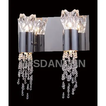 Wall Sconce Lighting Contemporary Glass Wall Lamps