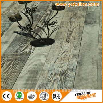 Light color laminate flooring Tap&Go locking laminate flooring