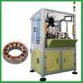 Otomatis BLDC motor Jarum stator Coil Mesin Berliku