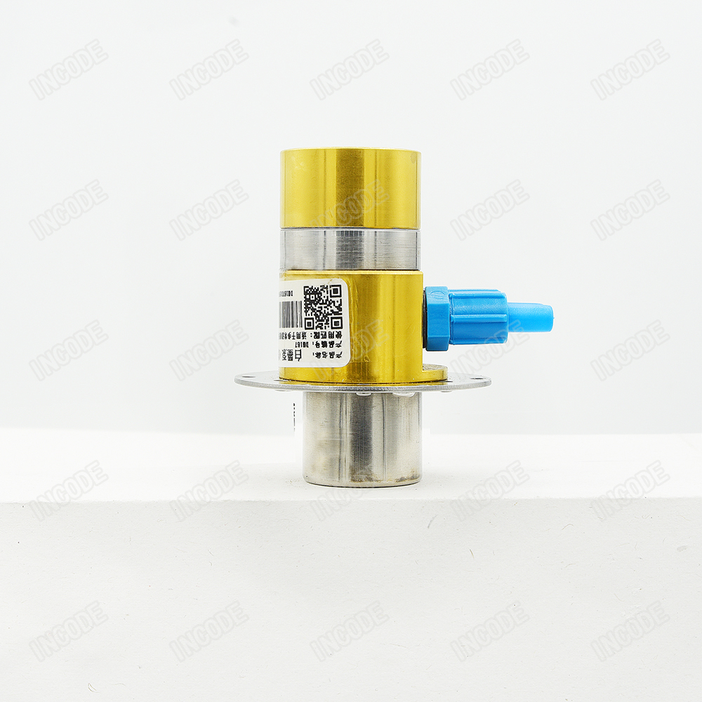 Short Rotor White Ink Pump