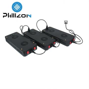 High Power LED Aquarium Light for Fish Plant