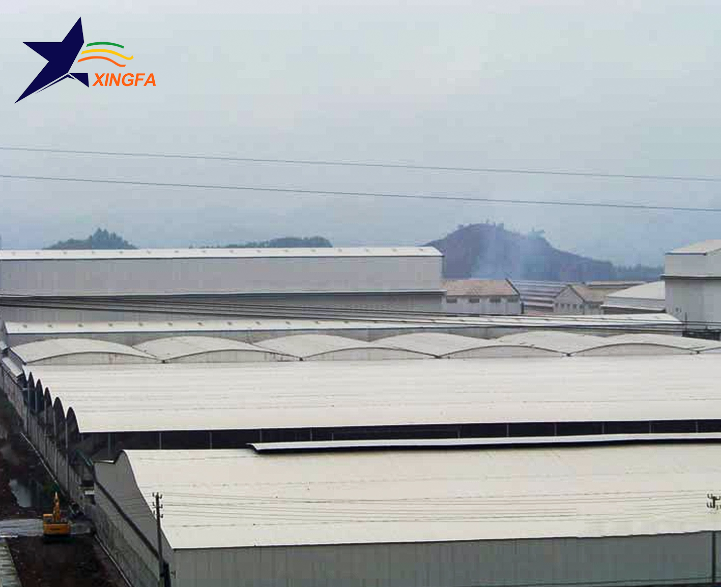 ASA Roof Sheet ASA Roof Sheet
