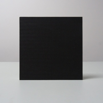 Panel de visualización LED interior de alta calidad P2.97 para alquiler - 250*250 mm, 5V o señalización digital de la serie P personalizada