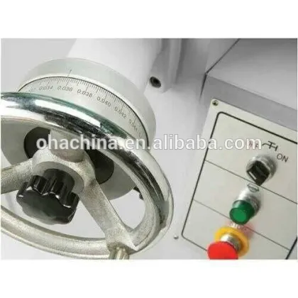 OHA Brand Grinding Machine M1022 Grinding Wheel Making Machine