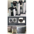 Aluminum Parts For Molecular Sieve Oxygen Making Machine