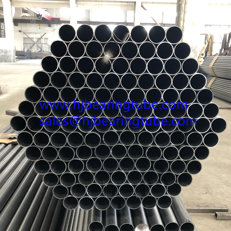 Automotive Precision Seamless Steel Pipe