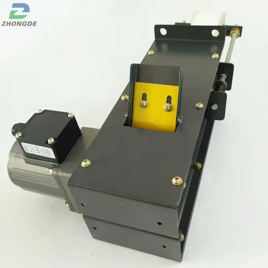 China Factory High Quality Oil Skimmer