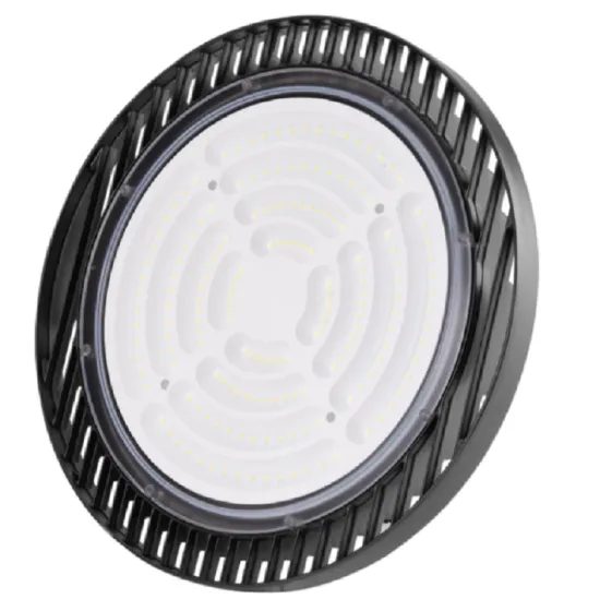 New LED Industrial Warehouse Garage High Bay Light