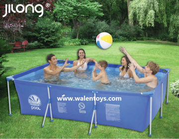 adult wading pool,hard plastic wading pool,swimming pool new