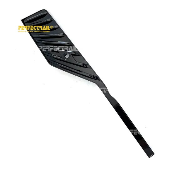 Wholesale Electric Car Auto Parts Bumper Bracket for Changan CS55 Plus