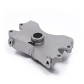 investment casting stainless steel auto parts