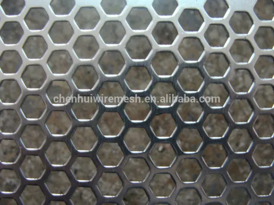 perforated metal/punching hole mesh/punch metal/Punching wire mesh