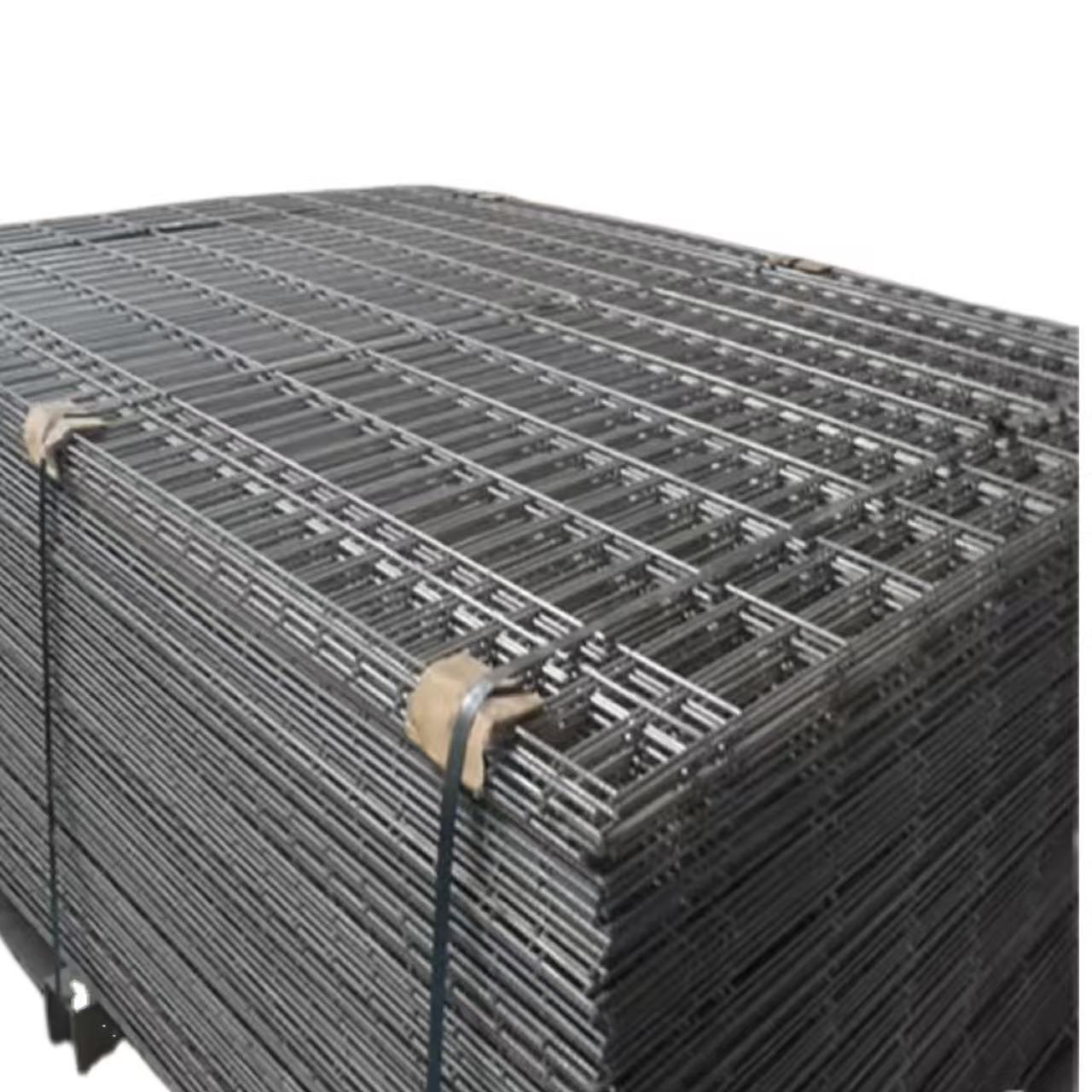 ANJIA Group welded wire mesh panel for construction concrete reinforcement and fencing
