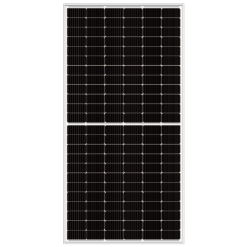 Advanced Photovoltaic ODA-120MH(166) Module