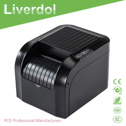 pos 80 printer thermal printer, pos system printer