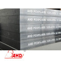 PC ABS plastic sheet stock