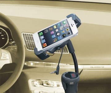 Hochwertiger universeller Magnetauto -Telefonhalter
