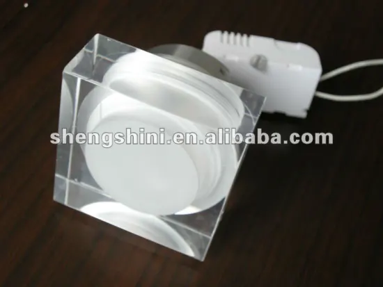 6W LED garden/underwater/ceilling lamps/lights
