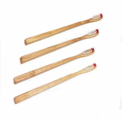 Ecological Toothbrush Adult Suit