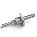 8mm round nut ball screw for laser cutting