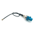 Fakra to IPEX Car Wifi Antenna Extension Cable