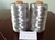 Anti radiation conductive aluminum coated nylon yarn