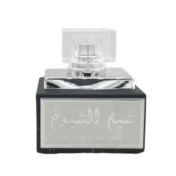 High Quality Men's Perfume Gift Sets with Long-Lasting Rose Fragrance for Dubai and the Middle East