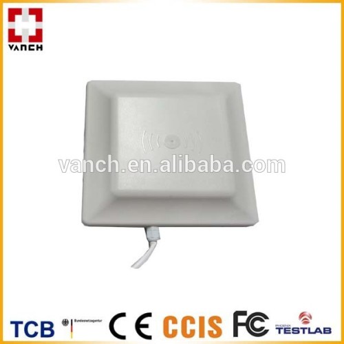 Uhf Rfid Transmitter And Receiver Card Reader, High Quality Uhf Rfid