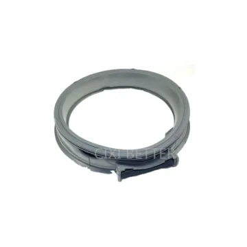Original LG Rubber Door Gasket for MDS63939301 Washing Machine