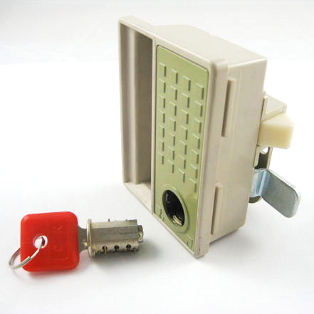 Cabinet Lock (WT-DZ020)