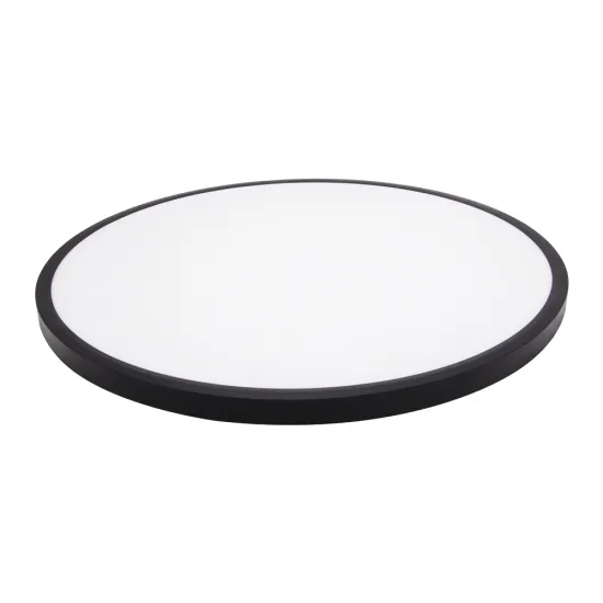 60W Easy Installation High Lumen LED Panel Ceiling Lights for Living Room